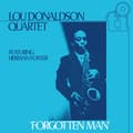 Miniatyrbilde 2 av 2: Lou Donaldson - Forgotten Man (LP)