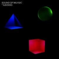 Aavikko - Sound Of Muysic (LP)