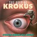 Pikkukuva 1 / 2: Krokus - Stayed Awake All Night (LP)