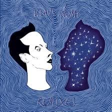 Nomi Klaus - Remixes (LP)