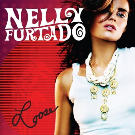 Nelly Furtado - Loose (LP)