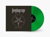 Pentagram - Relentless (Green Vinyl Lp) (LP)