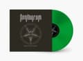 Miniatyrbillede 1 af 2: Pentagram - Relentless (Green Vinyl Lp) (LP)