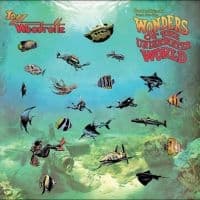 Woodroffe Jezz - Wonders Of The Underwater World (LP)