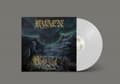 Miniatyrbild 1 av 2: Kvaen - Great Below The (White Vinyl Lp) (LP)