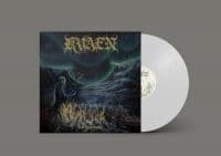 Kvaen - Great Below The (White Vinyl Lp) (LP)