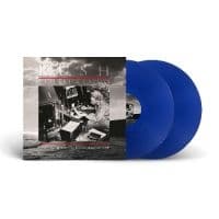 Rush - Spirt Of The Airwaves (2 Lp Blue Vi (LP)