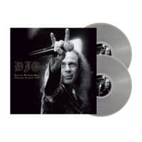 Dio - Ronnies Birthday Show (2 Lp Clear V (LP)