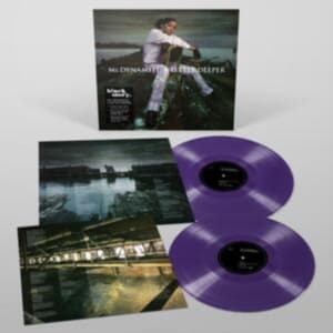 Ms. Dynamite - A Little Deeper (LP)