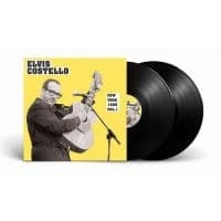 Costello Elvis - New York 1996 Vol.1 (2 Lp Vinyl) (LP)