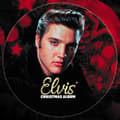 Miniatyrbillede 1 af 2: Presley Elvis - Christmas Album (Picture Disc Vinyl (LP)