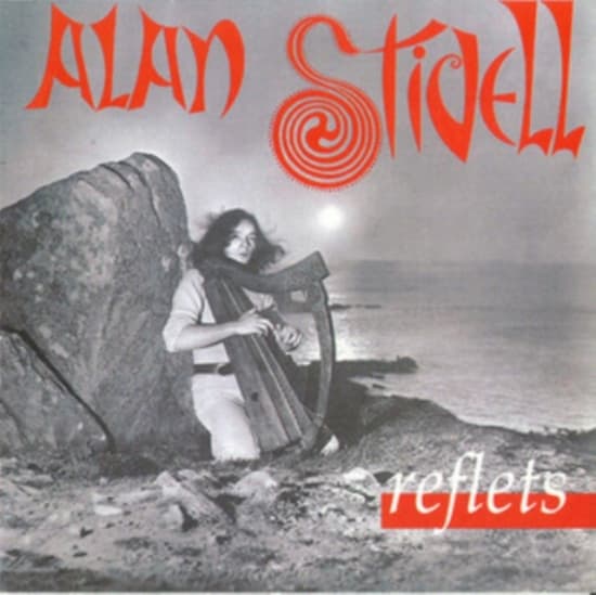 Stivell Alan - Reflets (LP)