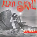 Miniatyrbild 1 av 2: Stivell Alan - Reflets (LP)