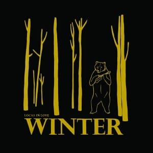Locas In Love - Winter (Special Edition) (LP)