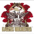 Miniatyrbillede 1 af 2: Kaizers Orchestra - Violeta Violeta Volume Iii (LP)