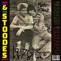 Stoodes Motel Hell The - Lev (7" Vinyl) (Vinylsingle)