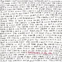 Explosions In The Sky - The Earth Is Not A Cold Dead Place (LP)