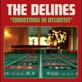 Pikkukuva 1 / 2: Delines The - Christmas In Atlantis (Vinylsingle)