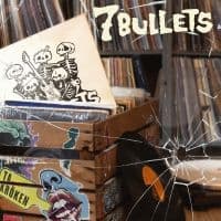 7 Bullets - 7 Bullets (Vinyl Lp) (LP)