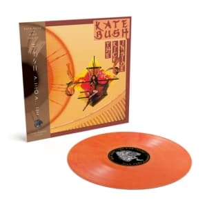 Kate Bush - The Kick Inside (Mango/Chutney Lpl) (LP)