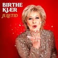 Miniatyrbillede 1 af 2: Birthe Kjær - Juletid (LP)
