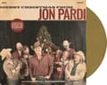 Pikkukuva 1 / 2: Jon Pardi - Merry Christmas From Jon Pardi (LP)