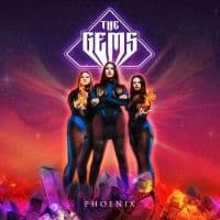 Gems The - Phoenix (LP)