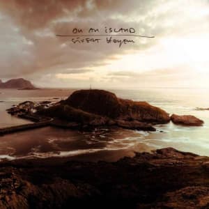 Sivert Høyem - On An Island (LP)