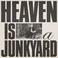 Youth Lagoon - Heaven Is A Junkyard (LP)
