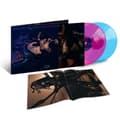Miniatyrbilde 1 av 2: Lenny Kravitz - Blue Electric Light (Ltd Blue & Pink LP incl Signed Card) (LP)