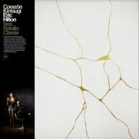 Hilton Eric - Corazón Kintsugi (LP)