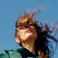 Madi Diaz - Weird Faith (LP)