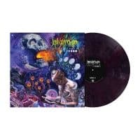 Job For A Cowboy - Moon Healer (Dark Purple Marbled Vi (LP)