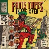 Various Artists - Fatis Tapes In The Oven (LP)