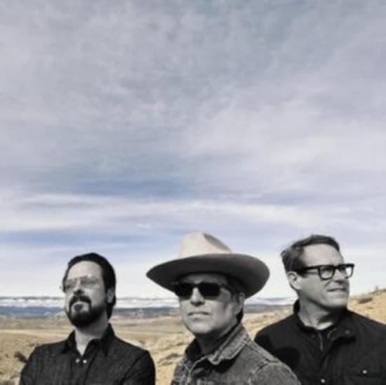 Chatham County Line - Hiyo (LP)