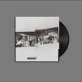 Miniatyrbilde 1 av 2: Mount Kimbie - Dumb Guitar / Boxing (Vinylsingle)
