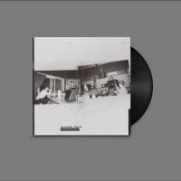 Mount Kimbie - Dumb Guitar / Boxing (Vinylsingle)