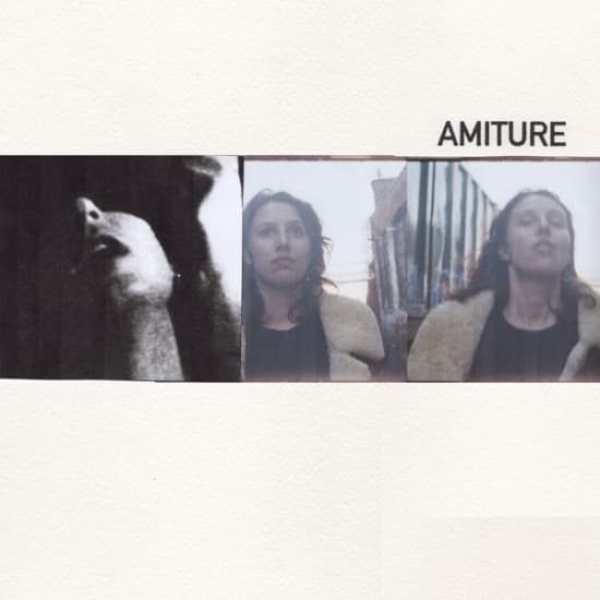 Amiture - Mother Engine (LP)