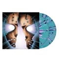 Miniatyrbilde 1 av 2: Harry Manfredini & Fred Mollin - Friday The 13Th Part Vii: The New Blood (LP)