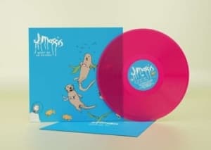 J Mascis - What Do We Do Now (Loser Edition Ne (LP)