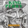 Miniatyrbild 1 av 2: Perry Lee "Scratch" - King Perry (LP)