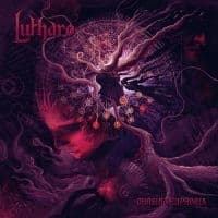 Lutharo - Chasing Euphoria (Ltd. Red Trans./B (LP)