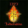 Miniatyrbild 2 av 2: 1349 - Liberation (LP)