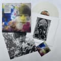 Miniatyrbilde 1 av 2: Primal Scream - Reverberations (Travelling In Time) (LP)