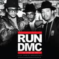Miniatyrbild 1 av 2: Run Dmc - The Apollo '86 (LP)