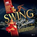 Pikkukuva 1 / 2: Various Artists - Swing Into A Rockin Christmas (Viny (LP)