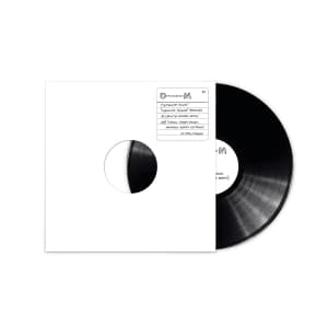 Depeche Mode - Wagging Tongue Remixes (Maxisingle)