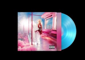 Nicki Minaj - Pink Friday 2 (LP)