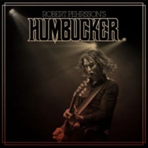 Robert Pehrssons Humbucker - Robert Pehrssons Humbucker (Vinyl L (LP)