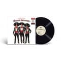 Pikkukuva 1 / 2: Various Artists - Three Amigos! Ost (Ltd Color) (LP)
